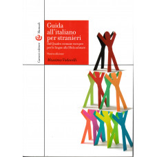 Guida all'italiano per stranieri Guida all'italiano per stranieri