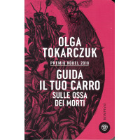 Guida il tuo carro sulle ossa dei morti