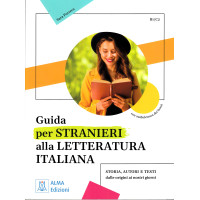 Guida per stranieri alla letteratura italiana