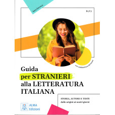 Guida per stranieri alla letteratura italiana