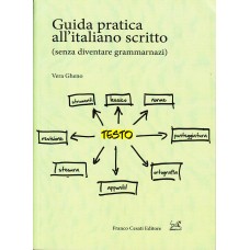Guida pratica all'italiano scritto