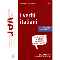 I verbi italiani - edizione aggiornata