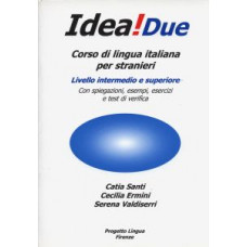 Idea! Due Idea! Due