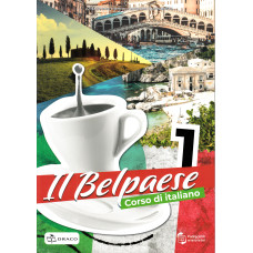 Il Belpaese 1 -podręcznik