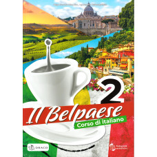 Il Belpaese 2 -podręcznik