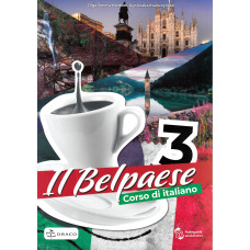 Il Belpaese 3 -podręcznik