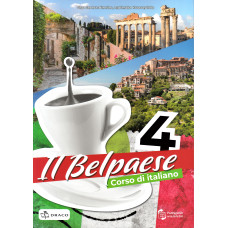 Il Belpaese 4 -podręcznik