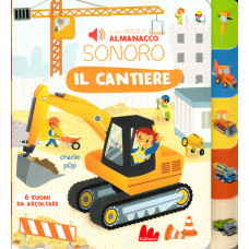 Il cantiere