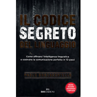 Il codice segreto del linguaggio Il codice segreto del linguaggio
