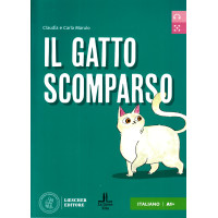 Il gatto scomparso