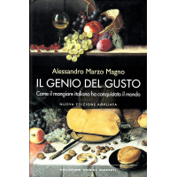 Il genio del gusto Il genio del gusto