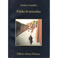 Il ladro di merendine