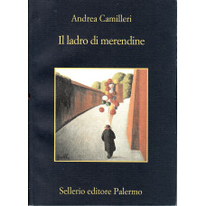 Il ladro di merendine