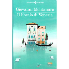 Il libraio di Venezia