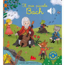 Il mio piccolo Bach