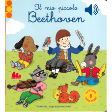 Il mio piccolo Beethoven