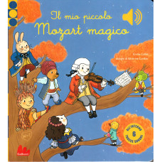 Il mio piccolo Mozart magico