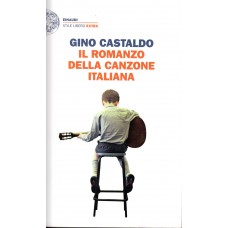 Il romanzo della canzone italiana
