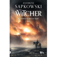 Il sangue degli elfi