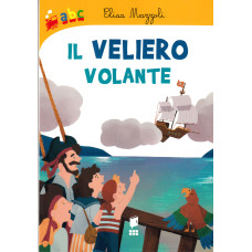 Il veliero volante