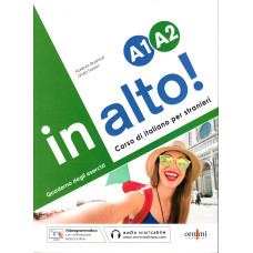 In alto! A1-A2 Quaderno degli esercizi