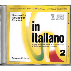 In italiano 2 - 2 CD Audio