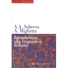 Introduzione alla linguistica italiana