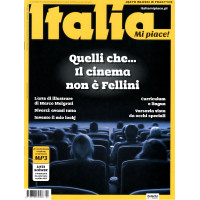 Italia Mi piace! 13