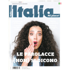 Italia Mi piace! 39