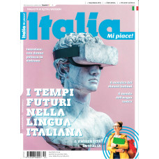 Italia Mi piace! 44
