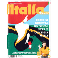 Italia Mi piace! 45