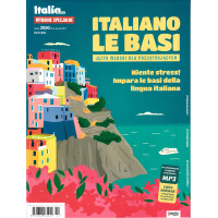 Italia Mi piace! wyd.spec 3/2022