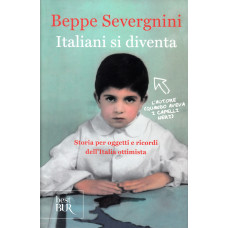 Italiani si diventa Italiani si diventa