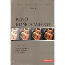 Kino końca wieku - Historia kina