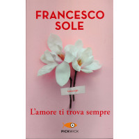 L'amore ti trova sempre