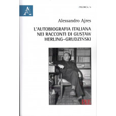 L'autobiografia italiana nei racconti di Gustaw Herling-Grudzińsk