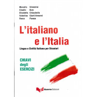 L'italiano e l'Italia - Chiavi