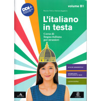 L'italiano in testa B1