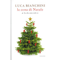 La cena di Natale di Io che amo solo te