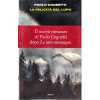 La felicità del lupo