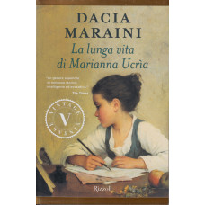 La lunga vita di Marianna Ucria