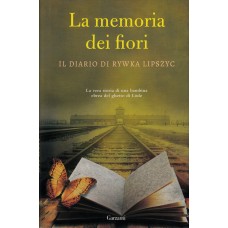 La memoria dei fiori La memoria dei fiori
