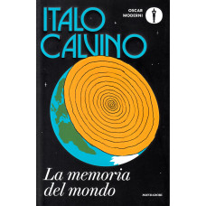 La memoria del mondo