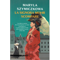 La signora Mohr scompare