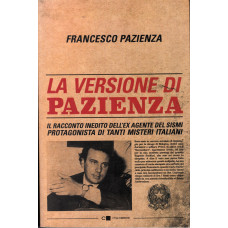 La versione di Pazienza