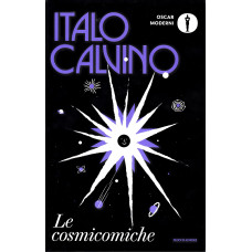 Le Cosmicomiche