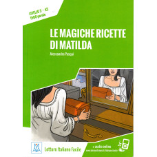 Le magiche ricette di Matilda