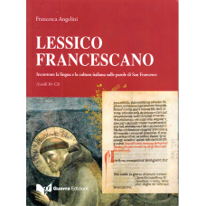 Lessico francescano