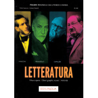 Letteratura