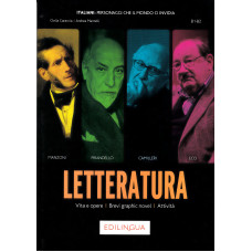 Letteratura